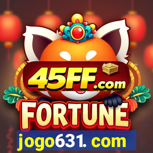 jogo631. com